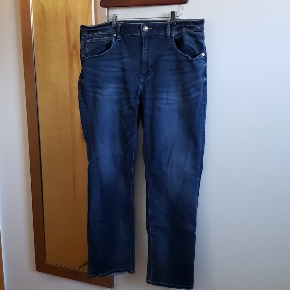 American Eagle Men's Extreme Flex Jeans 38x32